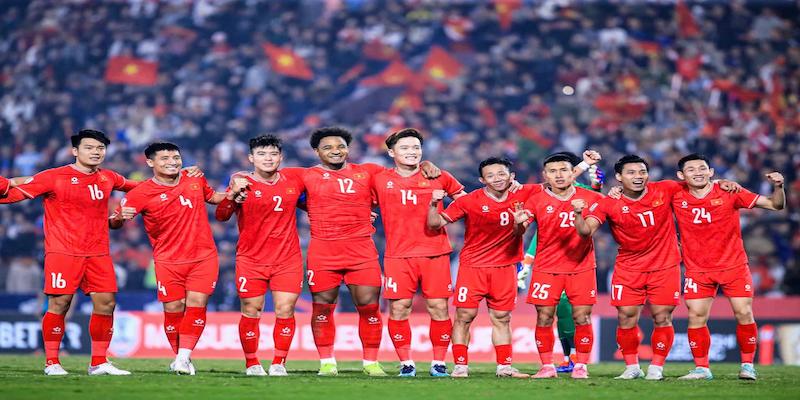 Tỷ lệ Kèo bóng đá Việt Nam được hiểu là gì?